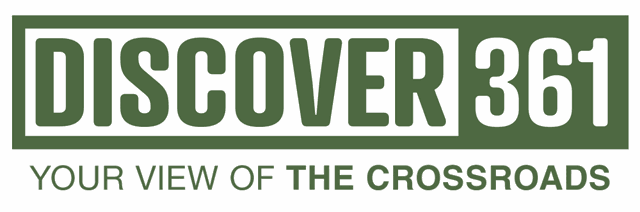 Discover 361 Pickup Locations